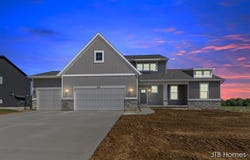 8123 Byron Depot Drive SW, Byron Center, MI 49315