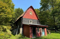 586 Mosse Rd, Roseboom, NY 13320