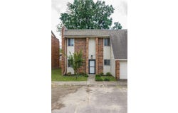 1500 S Albert Pike AVE Unit #38, Fort Smith, AR 72903