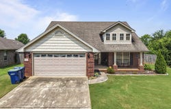 417 ROCK VIEW TRAIL, MAYLENE, AL 35114