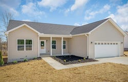 194 Johnson Chapel Road, SPARTA, TN 38583