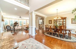 1432 Arbor Bluff Court, Lawrenceville, GA 30045