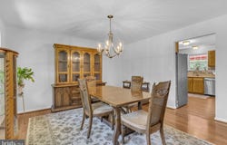 215 CEDAR BEACH DRIVE, PRINCE FREDERICK, MD 20678