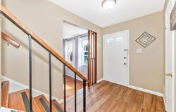 54 ORCHARD DRIVE, GAITHERSBURG, MD 20878
