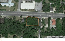 Ward St E, Douglas, GA 31533