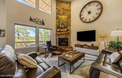 2540 W WATERS EDGE Lane, Lakeside, AZ 85929