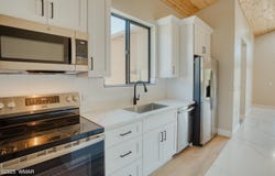4690 West Tatanka Loop, Show Low, AZ 85901