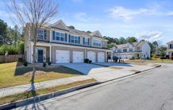 7213 Brigidoon Rose, Douglasville, GA 30134