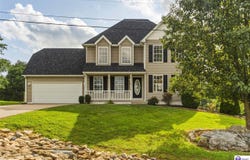 127 Cherry Hill Road, Brandenburg, KY 40108