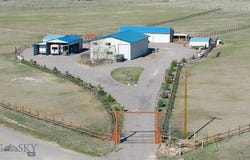 10 Dons Lane, Dillon, MT 59725