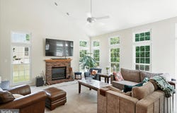 5720 HUCKBURN COURT, LAUREL, MD 20707