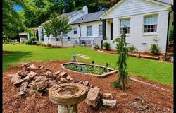 208 SYCAMORE ST., SARDIS, MS 38666