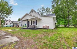 722 N MAIN ST, SULLIVAN, IN 47882