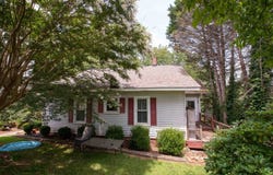 709 Kensington Ave, North Wilkesboro, NC 28659