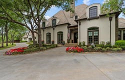 1100 La Paloma Court, Southlake, TX 76092