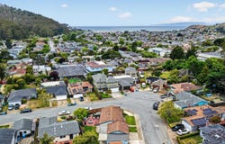 1012 Rio Vista DR, PACIFICA, CA 94044