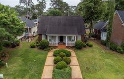 608 Russell Road, Albany, GA 31707