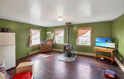 27 Skyline Drive, Babb, MT 59411