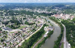 0 East Park Avenue, Fairmont, WV 26554