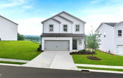 81 Saddlebred, Rossville, GA 30741