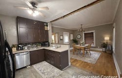 823 Center St, Alva, OK 73717