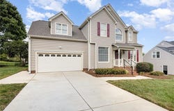 376 Kingsmill Drive, Advance, NC 27006