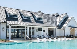 4212 Clydesdale Drive, Aubrey, TX 76227