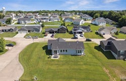 124 Wakefield Drive, Wright City, MO 63390
