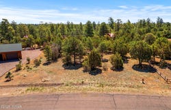 3327 Sawmill Ridge Loop, Heber, AZ 85928