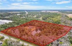 100 Morgan Drive, Jesup, GA 31545