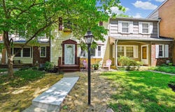 5499 GREEN DORY LANE, COLUMBIA, MD 21044