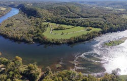 Sheid Road, Norfork, AR 72658