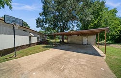 136 Palisade Drive, Mabank, TX 75156