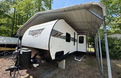196 Fox Drive, Bracey, VA 23919