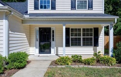 112 Gingerlilly Court, Holly Springs, NC 27540