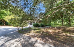 16120 NW US HIGHWAY 27, WILLISTON, FL 32696
