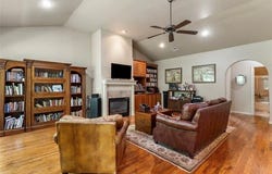 420 Fox Wood Drive, Sapulpa, OK 74066