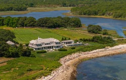 1 Mattarest Lane, Dartmouth, MA 02748