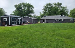 614 E 8TH Street, St David, IL 61563