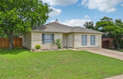 2101 Barnett DR, Cedar Park, TX 78613