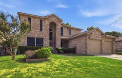 908 Chauvin Drive, Cedar Hill, TX 75104