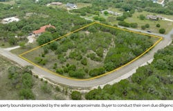 120 Grey Fox LN, Bertram, TX 78605
