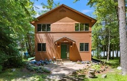 7276 WILLIAMS COURT, ELK RAPIDS TWP, MI 49629