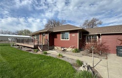 2434 4th Street, Worden, MT 59088