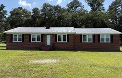 3100 Wheat Swamp Road, Kinston, NC 28504