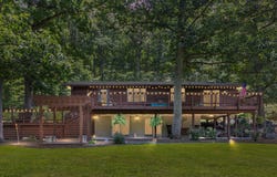 4327 EBENEZER ROAD, BLUEMONT, VA 20135