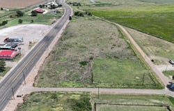 US 287, Claude, TX 79019