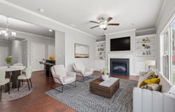 4464 Stuart Hall Boulevard, Lexington, KY 40509