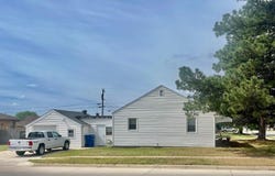 2106 Allen Street, Hays, KS 67601