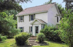 2601 RUSHTON, CENTRAL LAKE, MI 49622